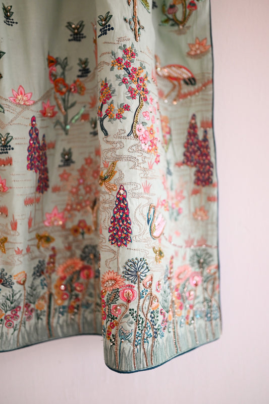 Secret Garden