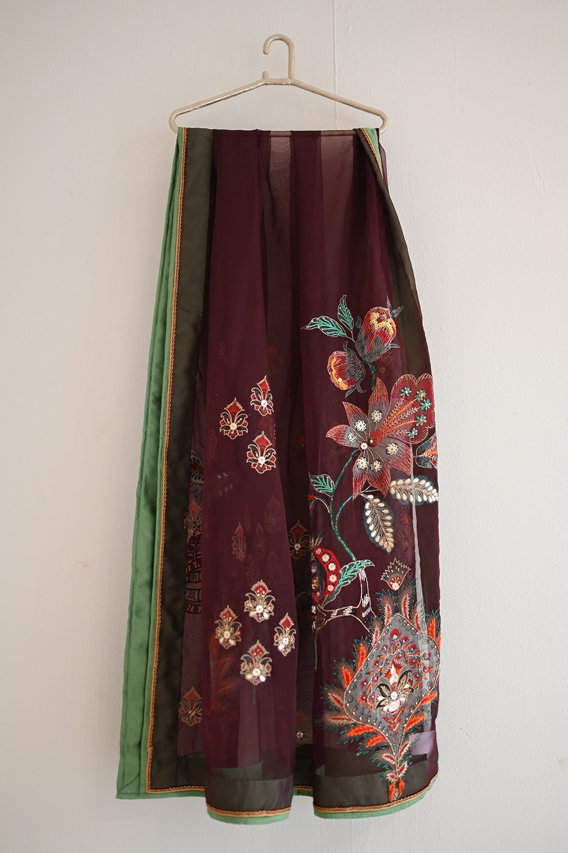 Kesariya - Dupatta